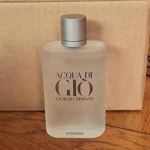 Acqua di Gio  Giorgio Armani Cologne